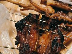 -泰山王老三串店(海大广场店)