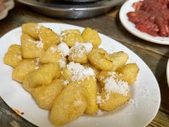 -西塔隆太白烤牛肉馆(图们路店)