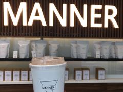 -Manner Coffee(大宁国际商业广场店)