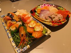 -鮨之佐壽司外賣店(氹仔市区店)