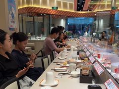 -新一番三文鱼寿司(大东海店)