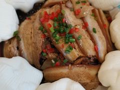 -小苏舍餐厅(木渎店)