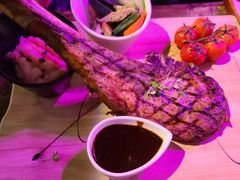 -Famous肥猫墨西哥音乐餐吧(五棵松华熙LIVE店)