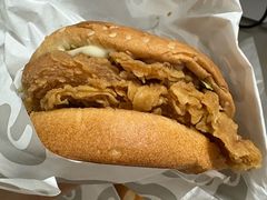 -同济大学·食堂(嘉定校区)