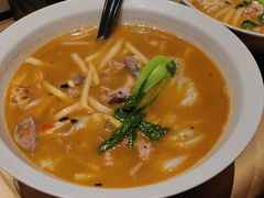 -漆黑觉米粉(三里屯店)