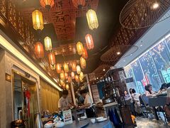 -粤香楼(新光里店)