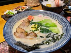 圆通拉面-元通寿司(大朗店)