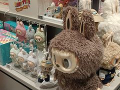 -天河城购物中心