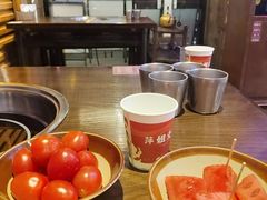 -萍姐火锅·公路夜市(南京新街口店)
