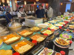 -秦淮人家风味酒楼(赣榆店)