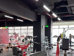 -瑞力健身(解放数创广场店)