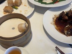 -金苑海鲜酒家(来魅力店)