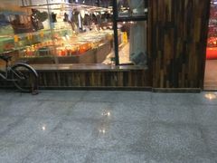 门面-九號渔港·蒸汽海鲜·粤菜茶点(八卦岭店)