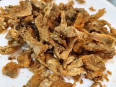 -褒河栈道渔庄(建工路总店)