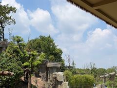 -宁波野生动物园