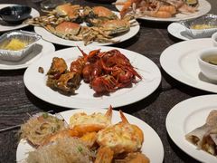 -青岛海景花园大酒店
