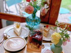 -得丘礼享谷·玉兰苑