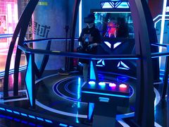 -世代星球·保龄球·镭战真人CS·团建(杨浦店)