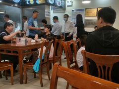 大堂-顺华粉馆(桃园南路店)