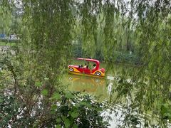 -南翠屏公园
