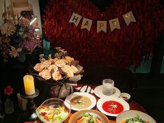 -餮熹Tipsea法餐(吉大店)