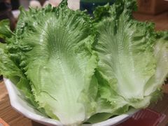 -北京小炮儿炙子烤肉·铜锅涮肉(南京弘阳广场店)