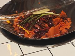 -旧街市鲜货老火锅(大光路店)