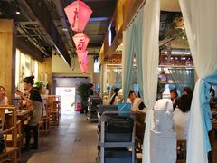 -水煮三国·川鲁江湖菜(香山店)