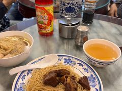 -恩宁刘福记(东华东路店)