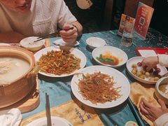-茶人村·宫廷私厨(奥体印象城店)