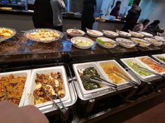 -素满香·素食自助餐(西安·民乐园店)