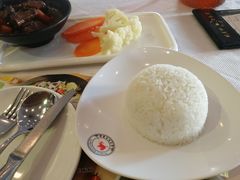 -中山威尼斯西餐厅(三乡总店)