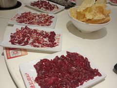 -陈记顺和潮汕牛肉火锅(韩江路店)