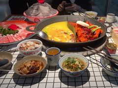 -董眼镜火锅(洪崖洞总店)