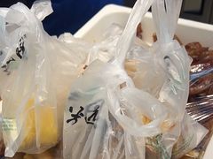 -紫光园清真北京小吃(广渠门内店)