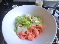 -新湖铂尔曼大酒店·日之升日餐厅