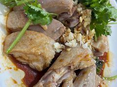 -电白鸭粥店(下沙二坊88号店)