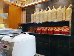 -老陈家擀面皮(木塔巷店)