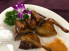 -桃源尚品海鲜酒楼(京港澳高速店)