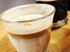 -Punchline Coffee&Roaster(同济大学店)