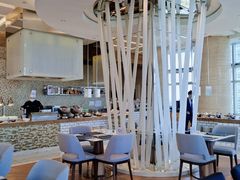 -湖景知味西餐厅•自助餐• 轻食(南京金茂威斯汀大酒店)