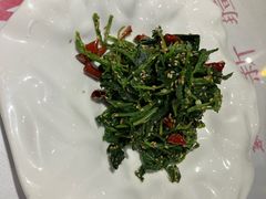 -SEEUNARI西域娜依新疆菜(环宇广场店)