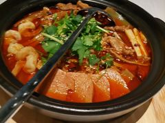 -俏江南-江景昆曲主题餐厅(正大广场店)