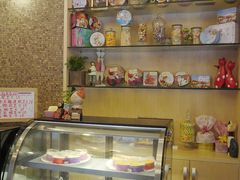 -家琳甜品(江南东店)