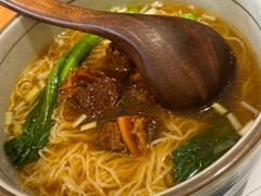-粤域茶餐厅