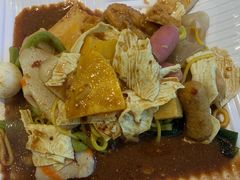 -尝健麻辣拌(大悦城店)