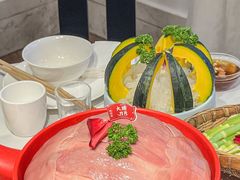 -万家红火锅(绵竹店)