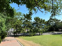 -棒棰岛宾馆景区