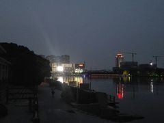 -凤城河风景区