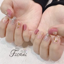 点击看大图 -济南花里美甲美睫
